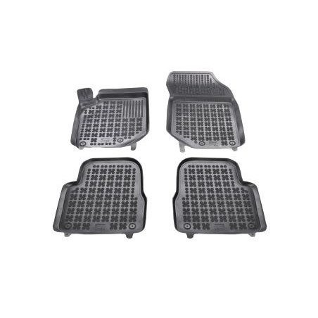 Гумени стелки за PEUGEOT 2008 II (2019+) - тип леген