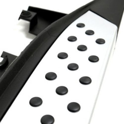 Степенки за BMW X6 E71 (2008-2014)