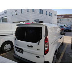 Спойлер Антикрило за Ford Transit Connect (2014+) - с две врати