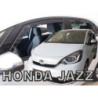 Ветробрани за HONDA JAZZ IV 5D (2019+) - 4бр. предни и задни