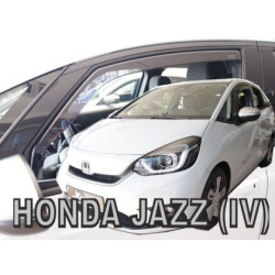 Ветробрани за HONDA JAZZ IV 5D (2019+) - 2бр. предни