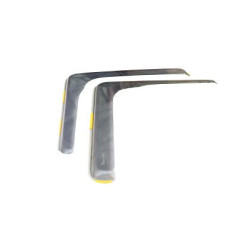 Ветробрани за MAN TGX (2020+) - 2бр. Предни