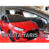 Ветробрани за TOYOTA YARIS IV 5D (2019+) - 2бр. предни