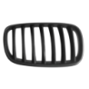 Решетки за BMW X5 E70 / X6 E71 (2007+) - черни