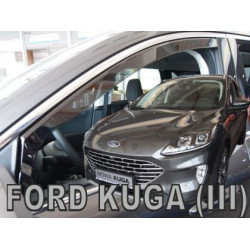 Ветробрани за FORD KUGA III 5D (2019+) - 2бр. предни