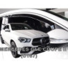 Ветробрани за MERCEDES GLE COUPE C167 5D (2019+) - 2бр. предни