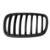Решетки за BMW X5 E70 / X6 E71 (2007+) - черни