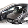 Ветробрани за HYUNDAI I10 5D (2019+) - 2бр. предни