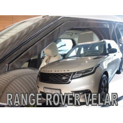 Ветробрани за LAND ROVER RANGE ROVER VELAR (2017+) - 2бр. предни