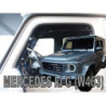 Ветробрани за MERCEDES G-CLASS (W463) 3/5D (2018+) - 2бр. предни