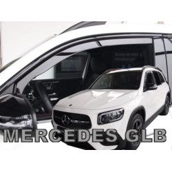 Ветробрани за MERCEDES GLB (X247) (2019+) - 2бр. предни