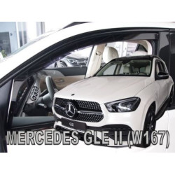Ветробрани за MERCEDES GLE II (W167) (2019+) - 2бр. предни