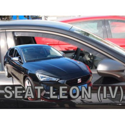 Ветробрани за SEAT LEON IV / ST / CUPRA (2020+) - 2бр. предни