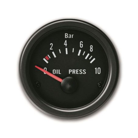 Измервателен уред за налягане на масло