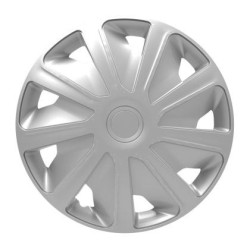 Тасове за бус и кемпер - Craft Silver- 15"