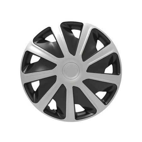 Тасове за бус и кемпер - Craft RC CBX - 15" - черни