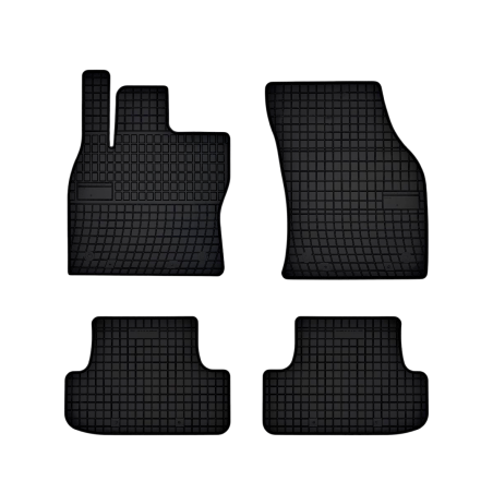 Гумени стелки за Audi Q2 (2016+)