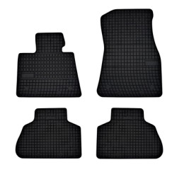 Гумени стелки за BMW X5 G05 (2017+)