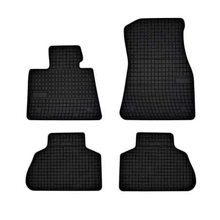 Гумени стелки за BMW X5 G05 (2017+)