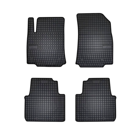 Гумени стелки за CITROEN C3 Aircross (2018+)