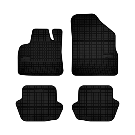 Гумени стелки за CITROEN DS5 (2011-2015)