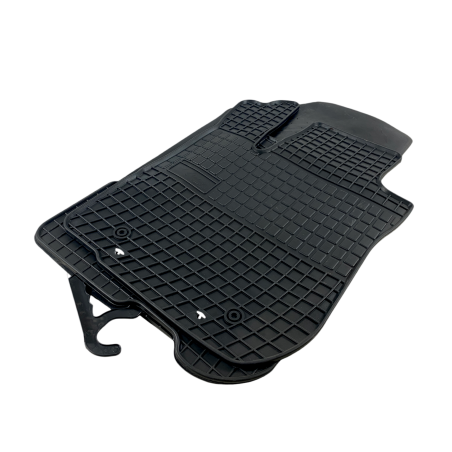 Гумени стелки за DACIA Sandero II (2012-2020)