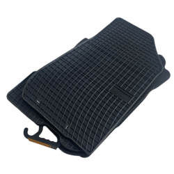 Гумени стелки за DACIA Sandero II (2012-2020)