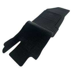 Гумени стелки за DACIA Sandero II (2012-2020)