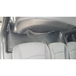 Гумени стелки за KIA Carens III (2013-2019)