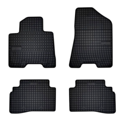 Гумени стелки за KIA Sportage IV (2016-2021)