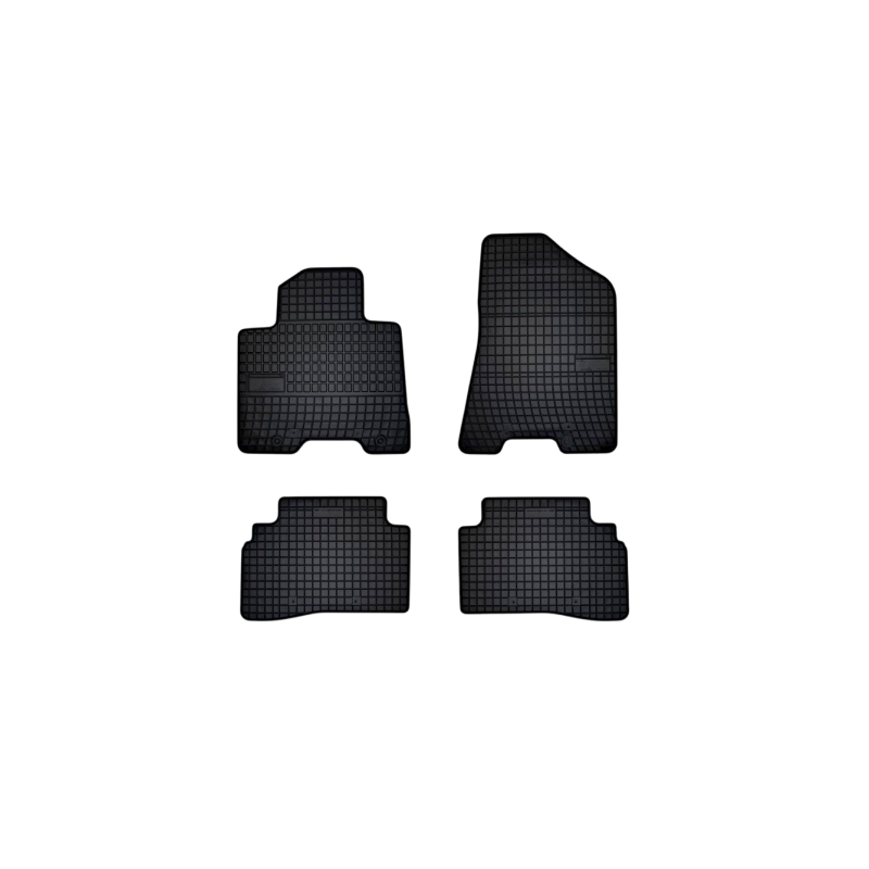 Гумени стелки за KIA Sportage IV (2016-2021)