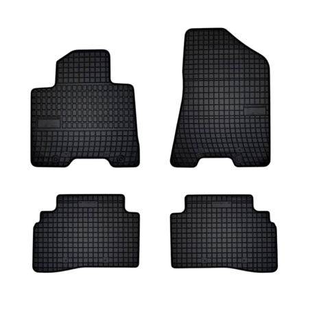 Гумени стелки за KIA Sportage IV (2016-2021)