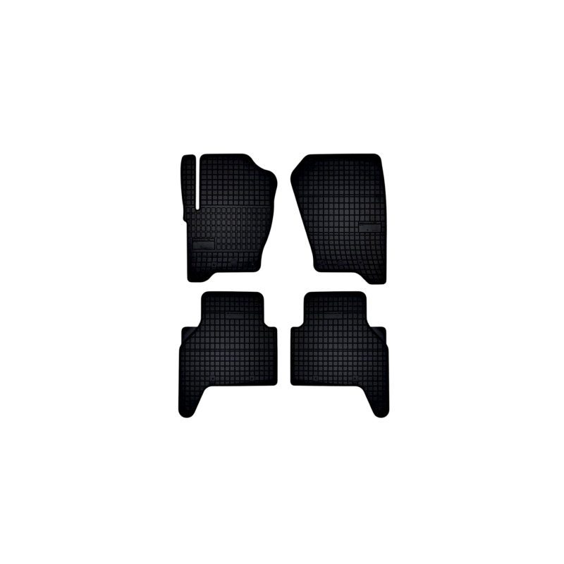 Гумени стелки за RANGE ROVER Sport (2005-2013)