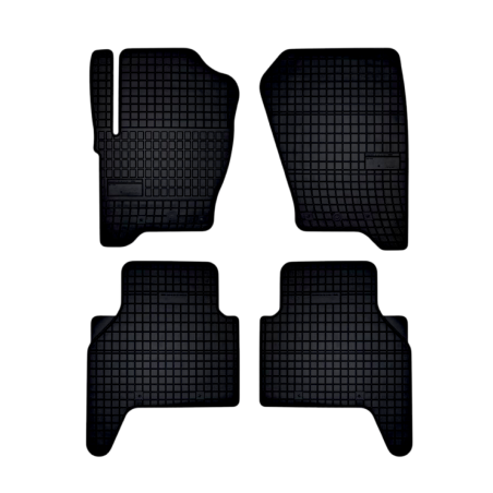 Гумени стелки за RANGE ROVER Sport (2005-2013)