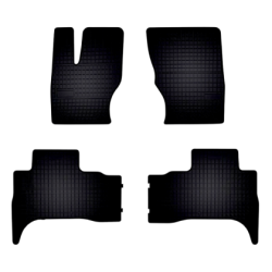 Гумени стелки за RANGE ROVER Sport II (2013-2022)