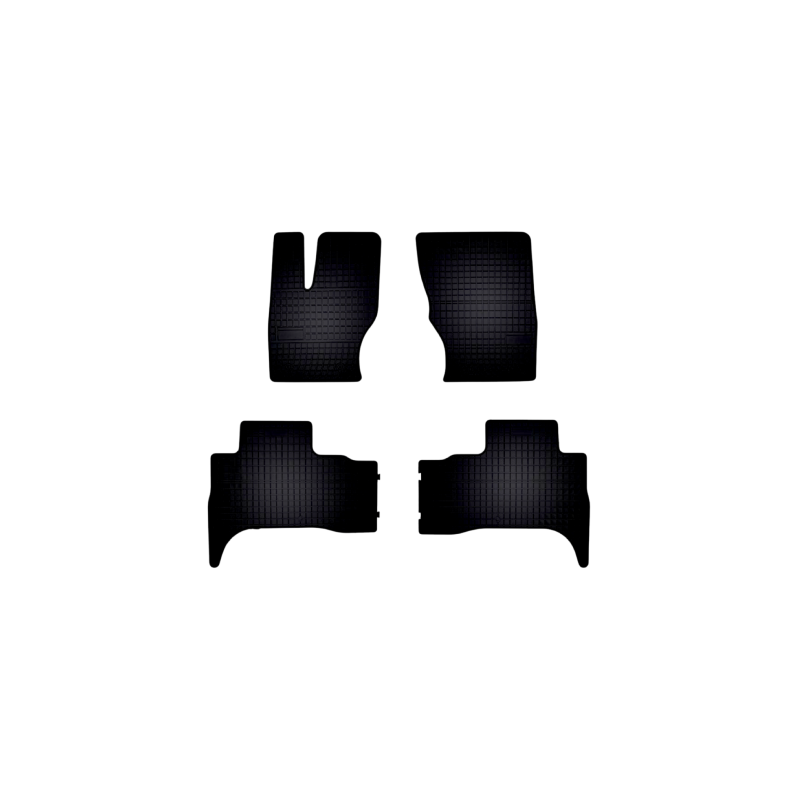 Гумени стелки за RANGE ROVER Sport II (2013-2022)