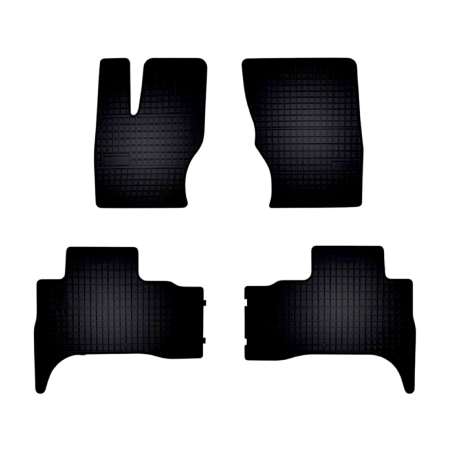 Гумени стелки за RANGE ROVER Sport II (2013-2022)