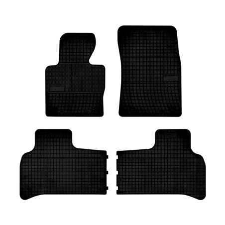 Гумени стелки за Range Rover Vogue (2005-2012)