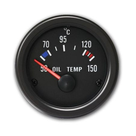 Измервателен уред за температура на маслото