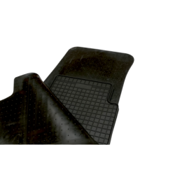 Гумени стелки за Renault Modus (2004-2013)