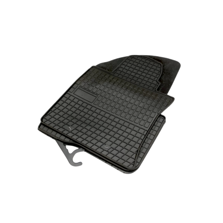 Гумени стелки за SSANGYONG Korando IV (2019+)