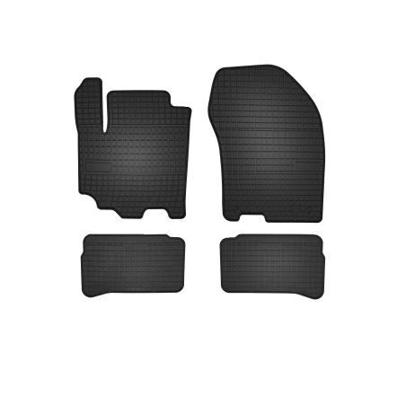 Гумени стелки за SUZUKI Vitara (2018+)