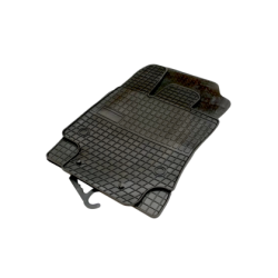 Гумени стелки за TOYOTA Rav4 (2018+)