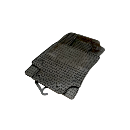 Гумени стелки за TOYOTA Rav4 (2018+)