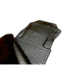 Гумени стелки за TOYOTA Rav4 (2018+)