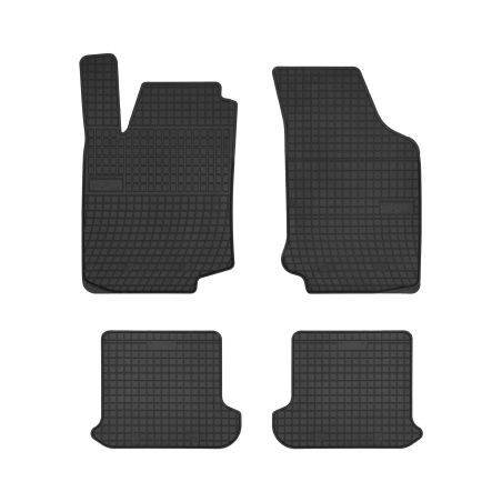 Гумени стелки за VW Golf III / Vento (1991-1998)