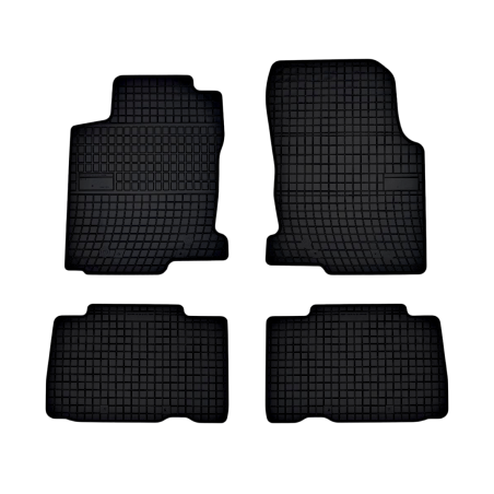 Гумени стелки за LEXUS NX200 I (2014-2021)