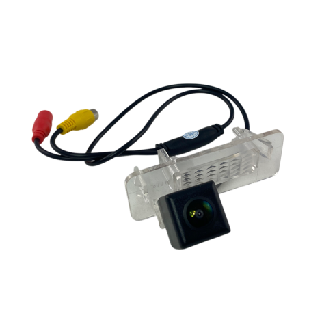 Камера за задно виждане за Mercedes / Smart / Renault Kadjar