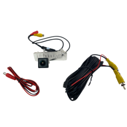 Камера за задно виждане за Mercedes / Smart / Renault Kadjar