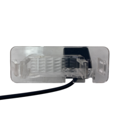 Камера за задно виждане за Mercedes / Smart / Renault Kadjar